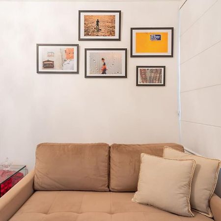 Bhomy Paulista Confortavel Na Frei Caneca Ml113 Apartment Sao Paulo Exterior photo