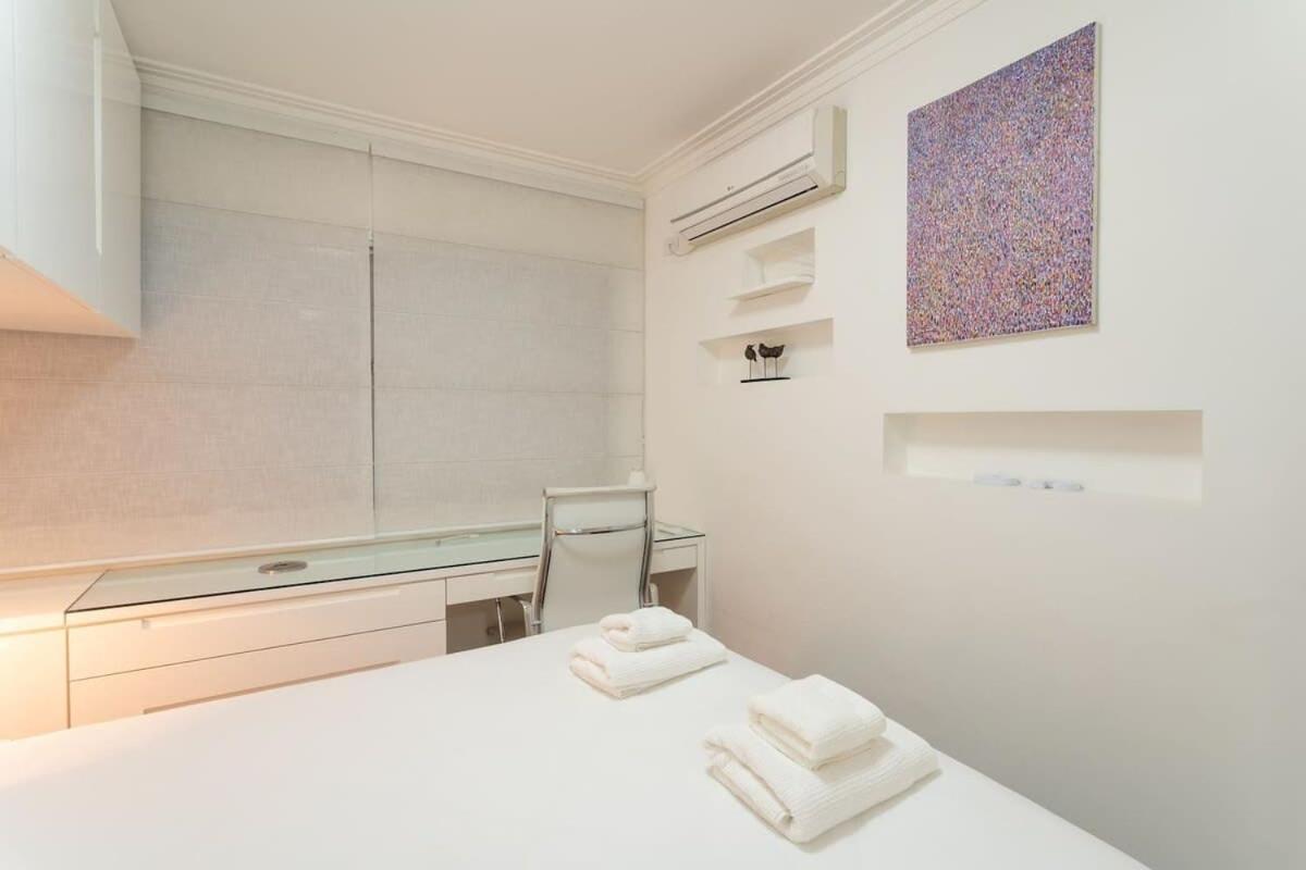 Bhomy Paulista Confortavel Na Frei Caneca Ml113 Apartment Sao Paulo Exterior photo